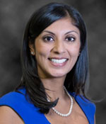 Dr Silky Patel